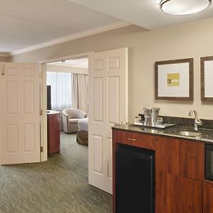 Queen Suite